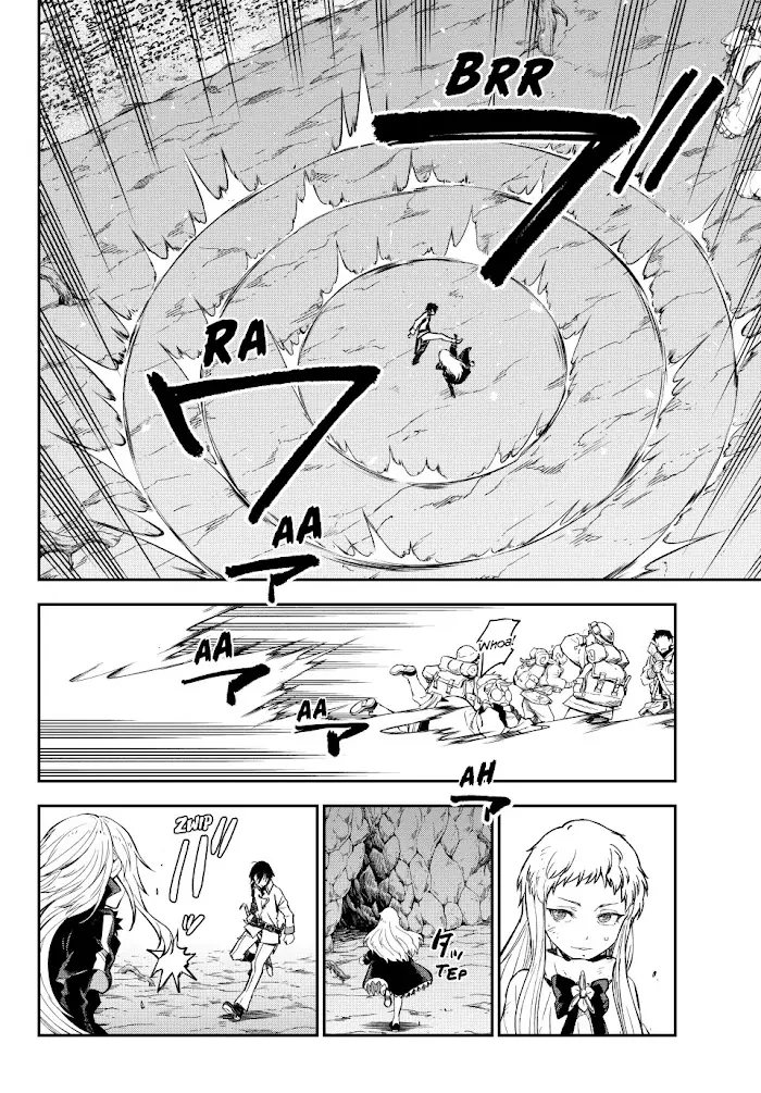 That Time I Got Reincarnated as a Slime Chapter 128 image 37_optimized